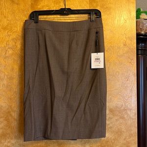 Calvin Klein pencil skirt